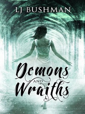 cover image of Demons and Wraiths